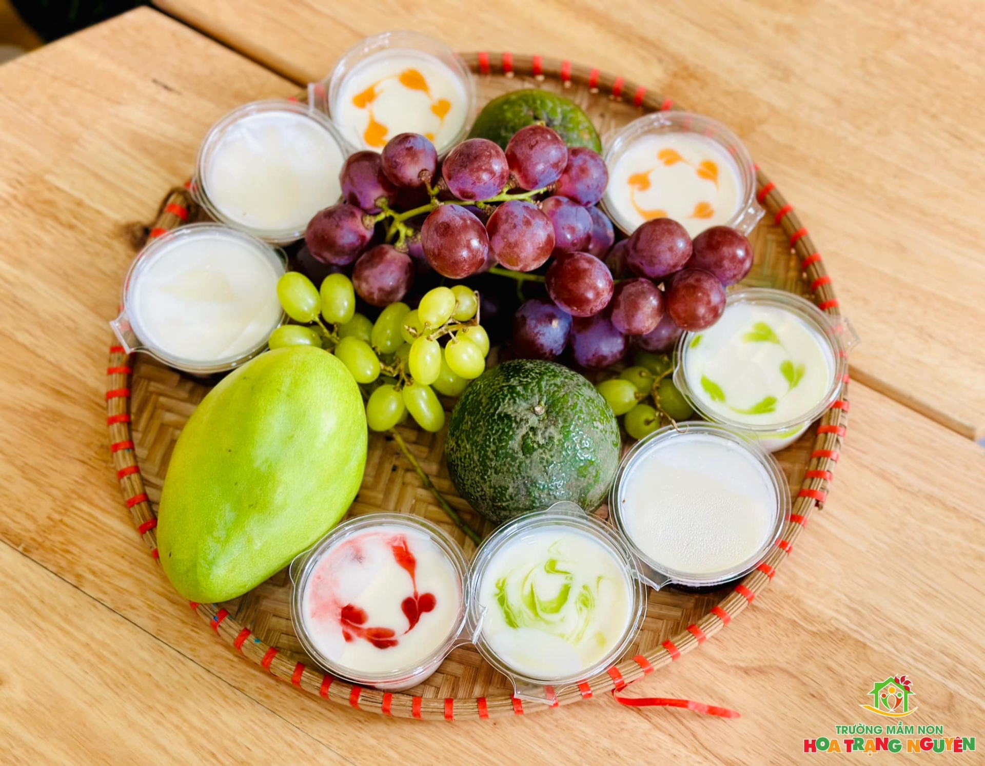 Sôi động, rộn ràng các hoạt động Tổng kết dự án